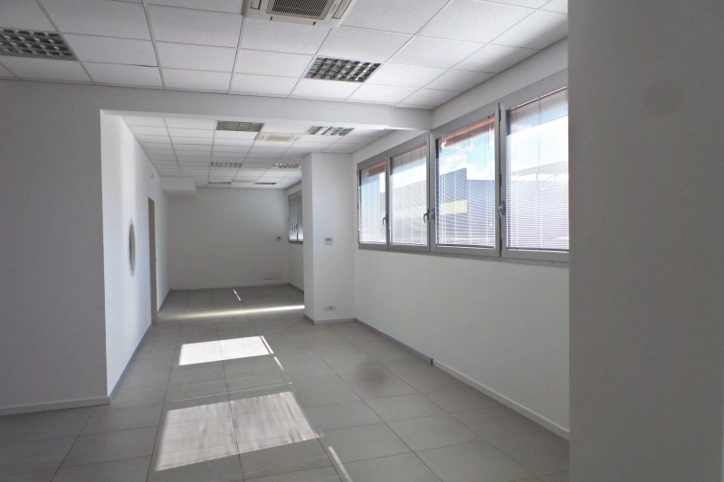 Ufficio classe A3 a Tavagnacco