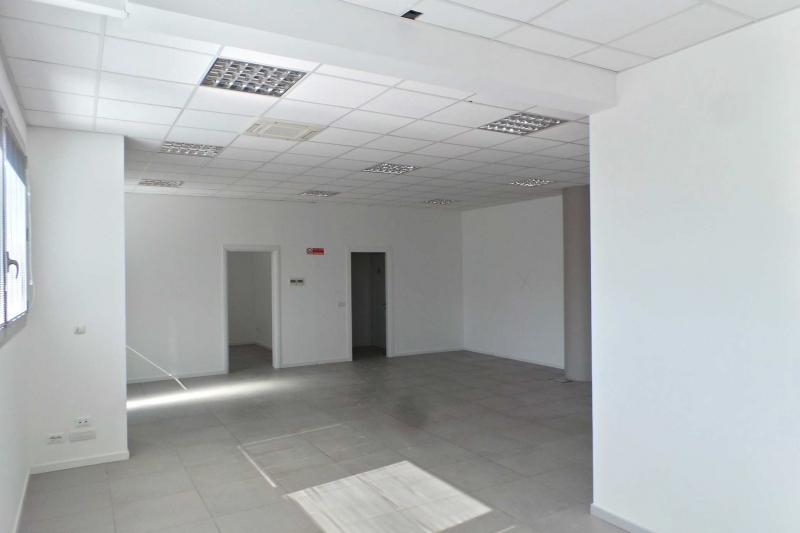Ufficio classe A3 a Tavagnacco