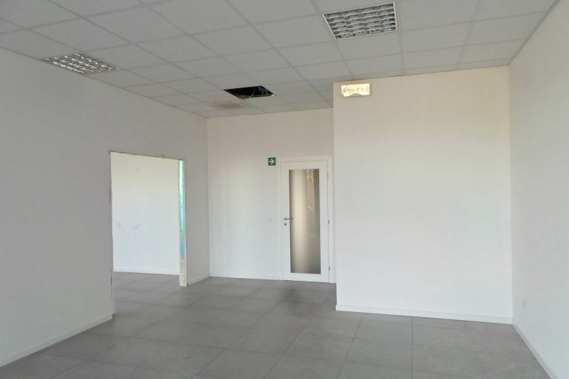 Ufficio classe A3 a Tavagnacco