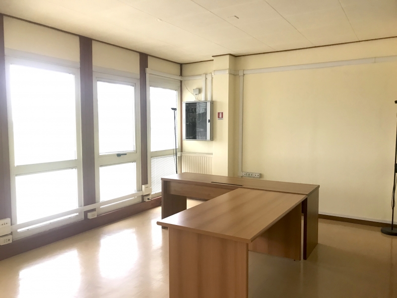 Ufficio in vendita a Reana del Rojale