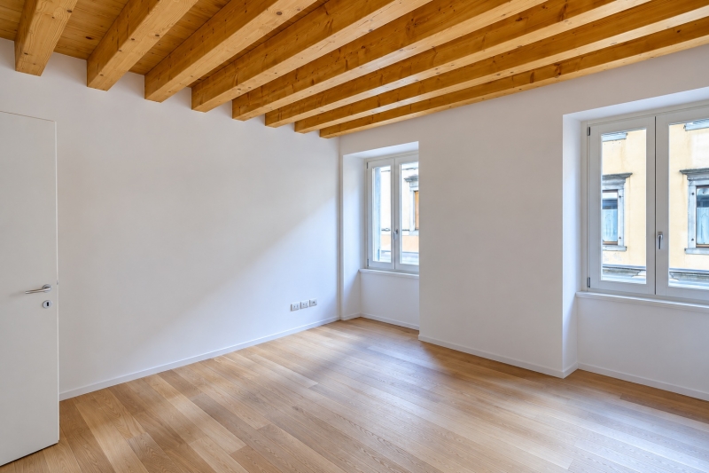Appartamento con terrazzo a Udine