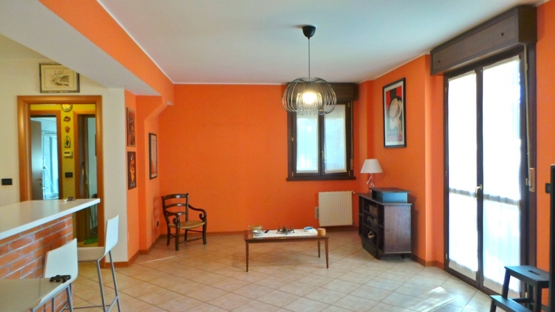 Bilocale in vendita a Pasian di Prato