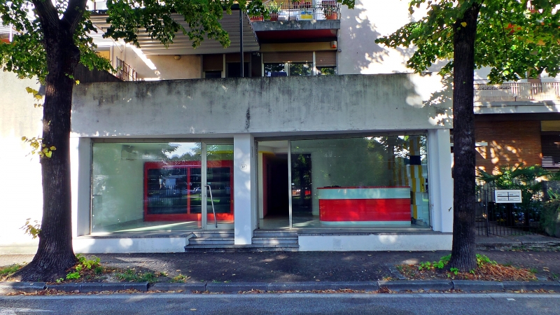Ufficio in vendita a Udine