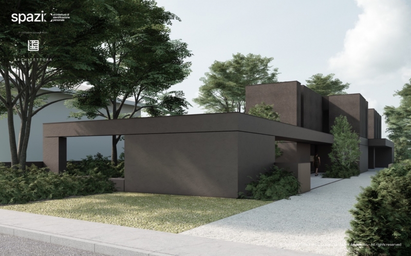 Villa in vendita a Pasian di Prato