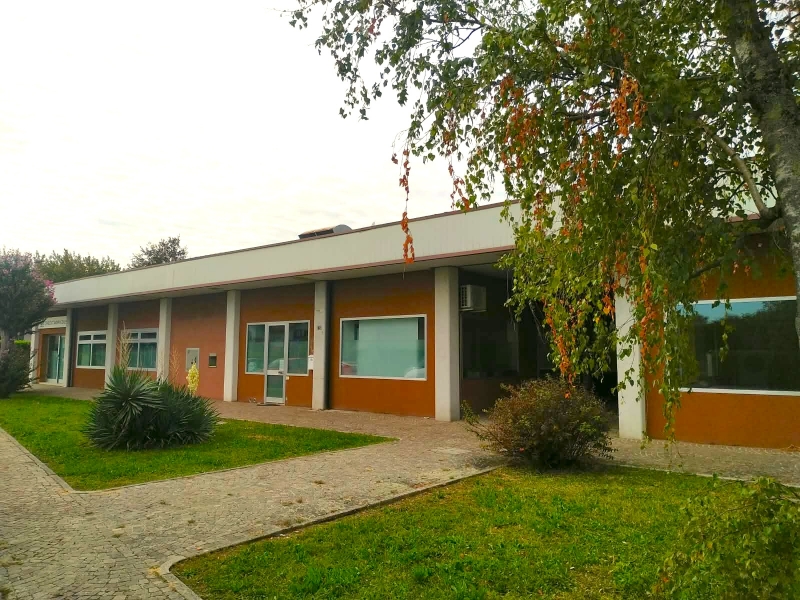 Ufficio in vendita a Corno di Rosazzo
