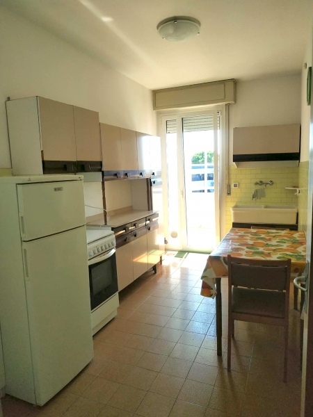 Appartamento con terrazzo a Tavagnacco