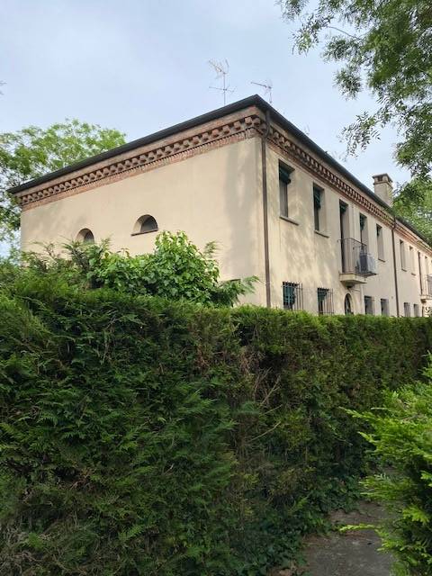 Villa in vendita, Copparo saletta - c matte