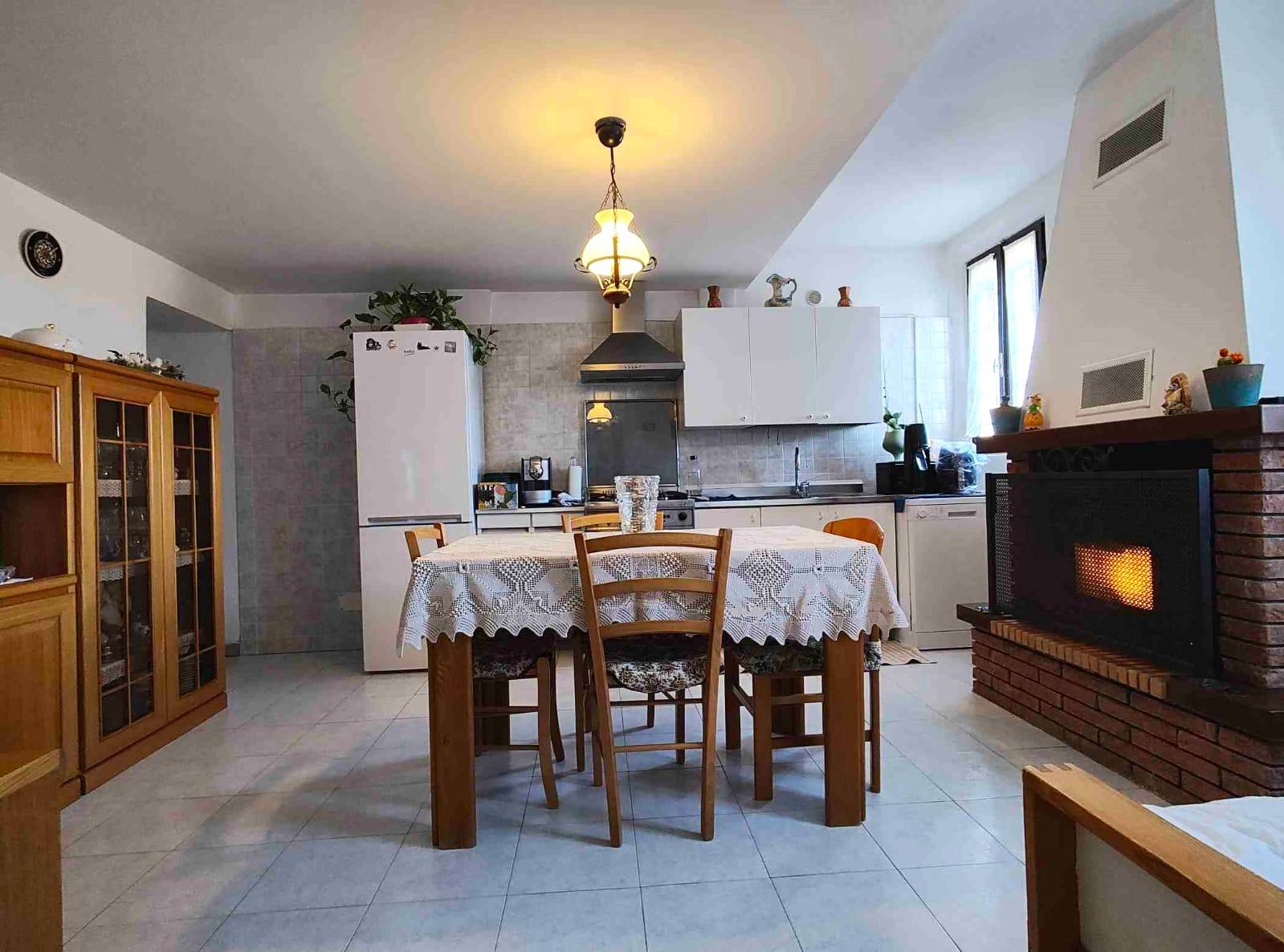 Villetta a schiera in vendita a Ferrara, Pescara