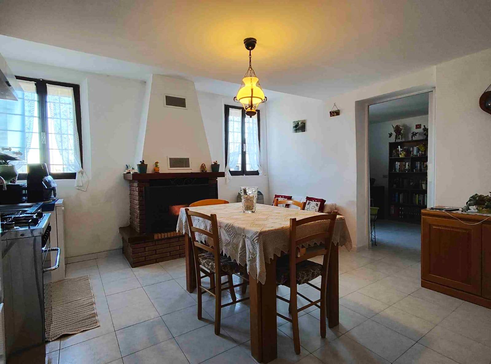 Villetta a schiera in vendita a Ferrara, Pescara