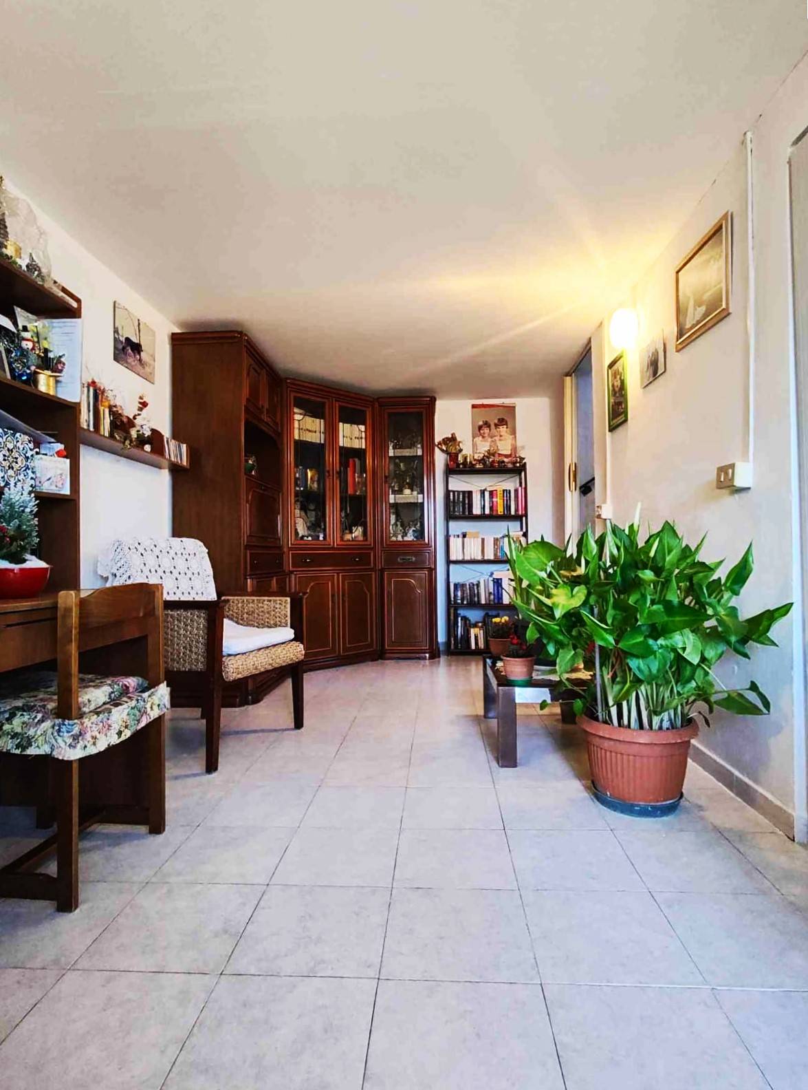 Villetta a schiera in vendita a Ferrara, Pescara