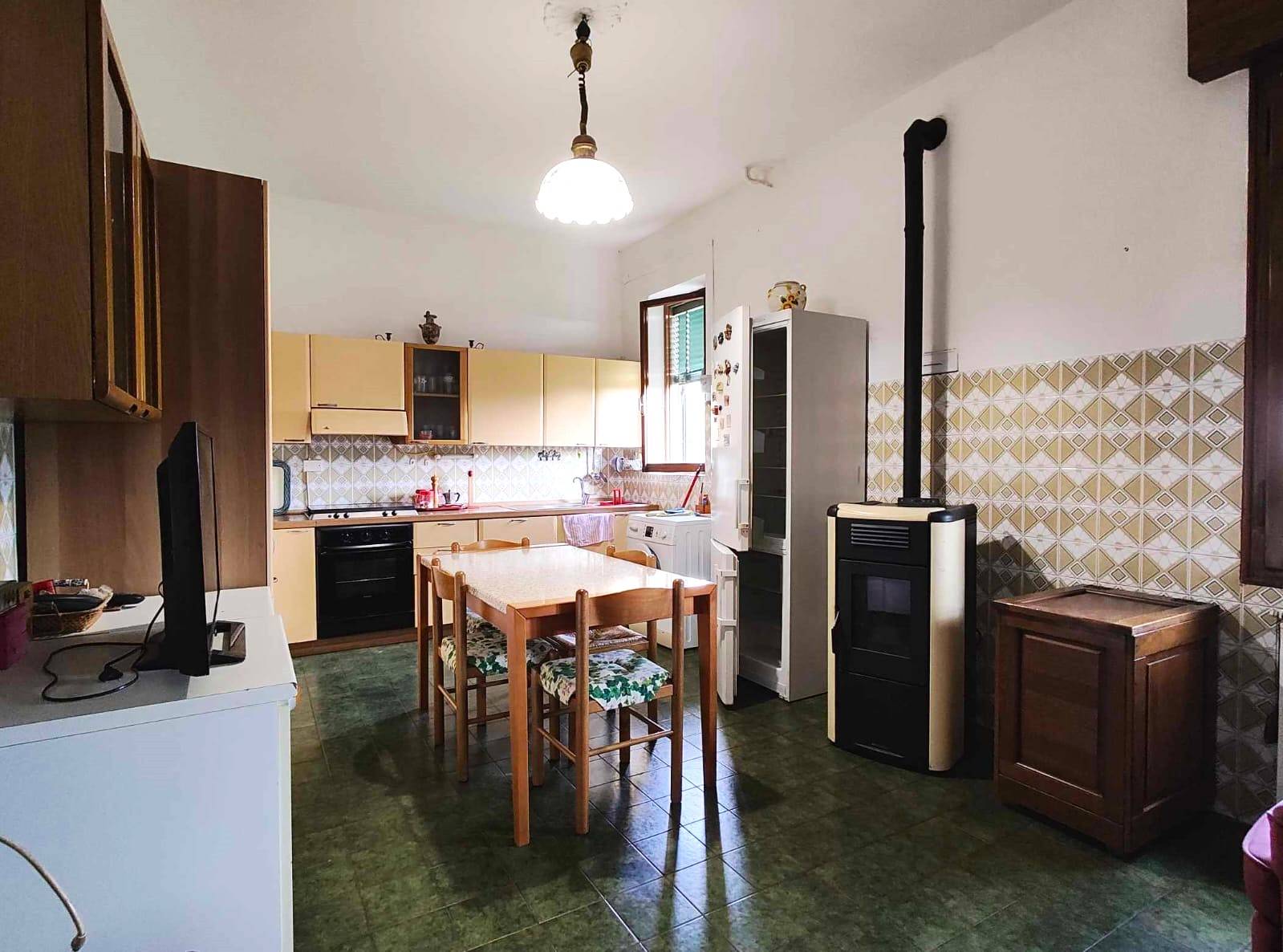 villa bifamiliare in vendita a Copparo, Fossalta