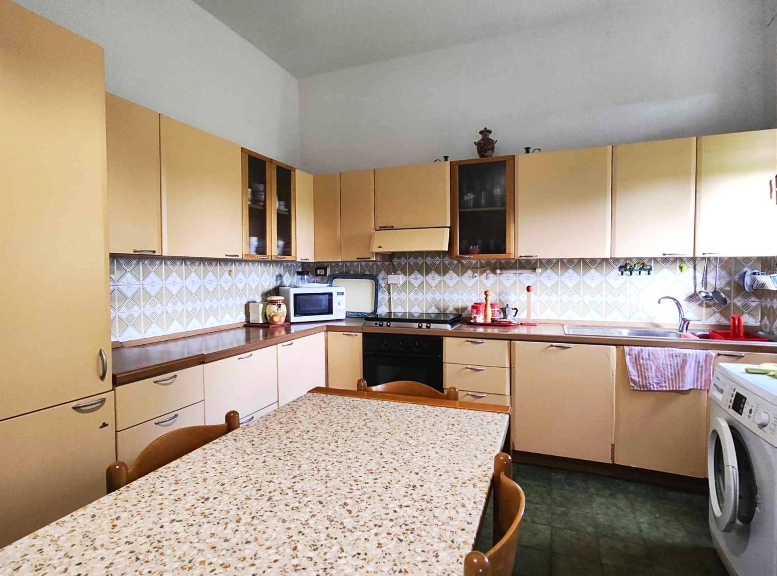 villa bifamiliare in vendita a Copparo, Fossalta