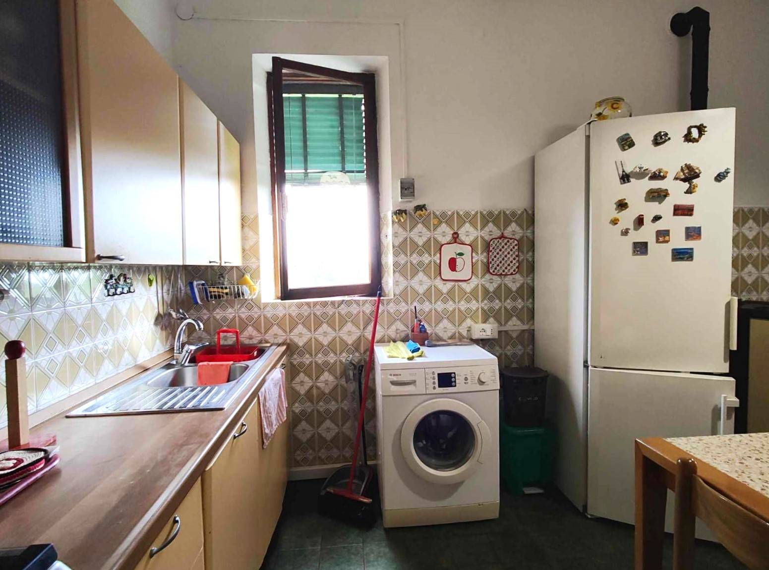 villa bifamiliare in vendita a Copparo, Fossalta