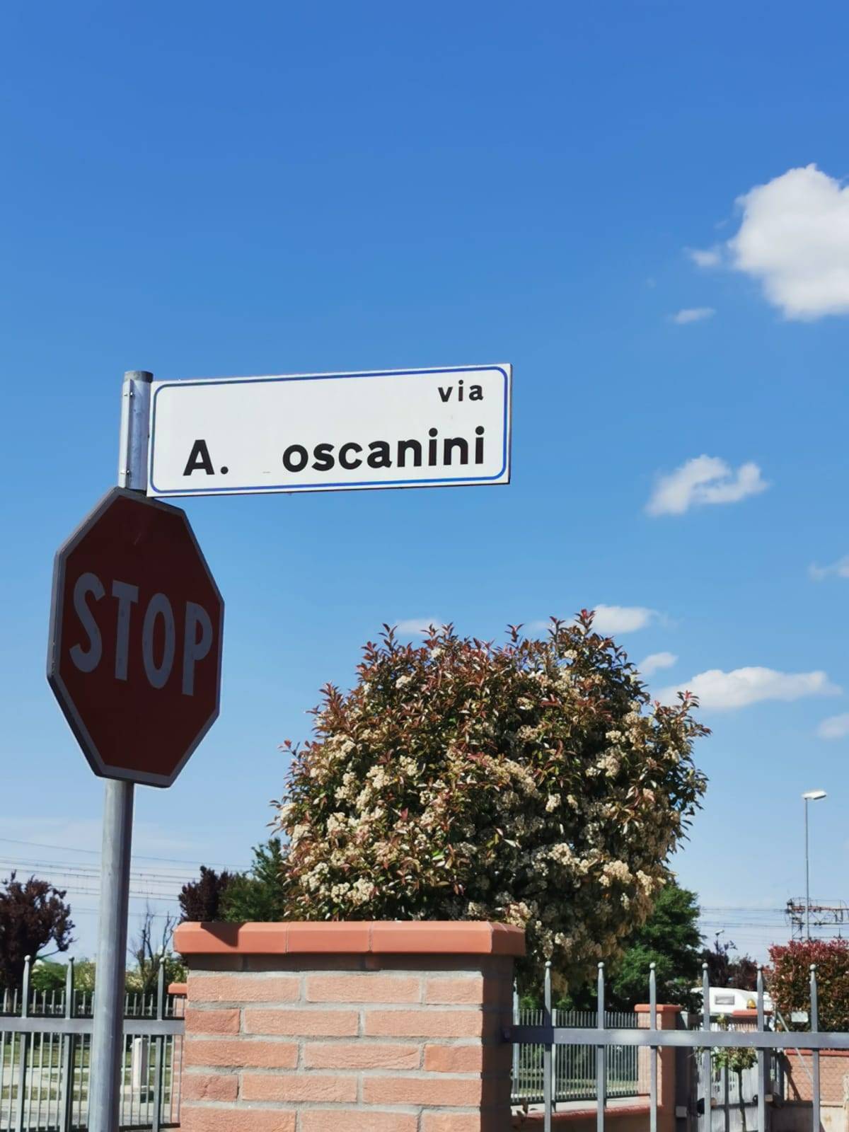 Terreno edificabile in vendita a Poggio Renatico