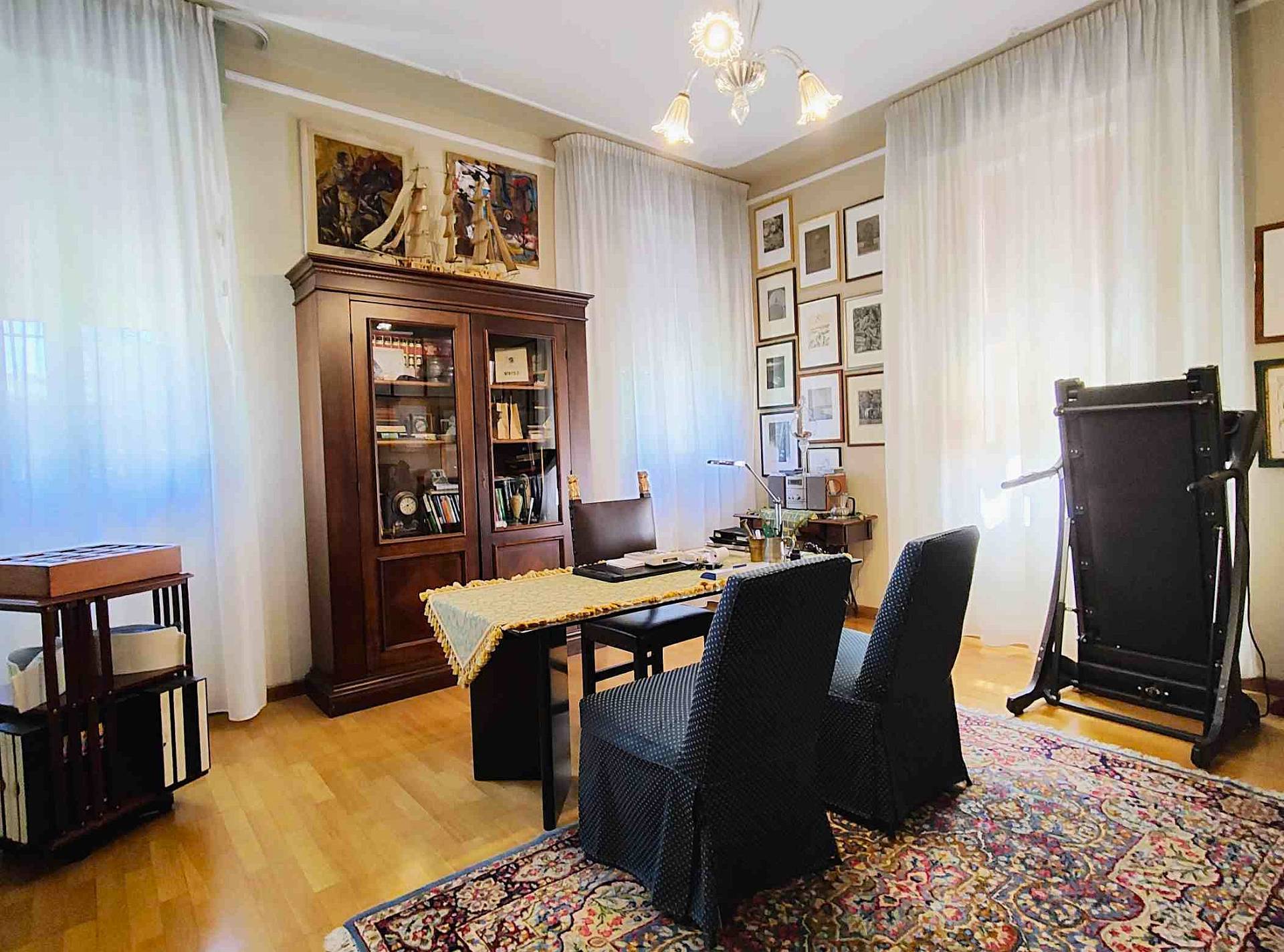 Villa in vendita a Ferrara, San Martino