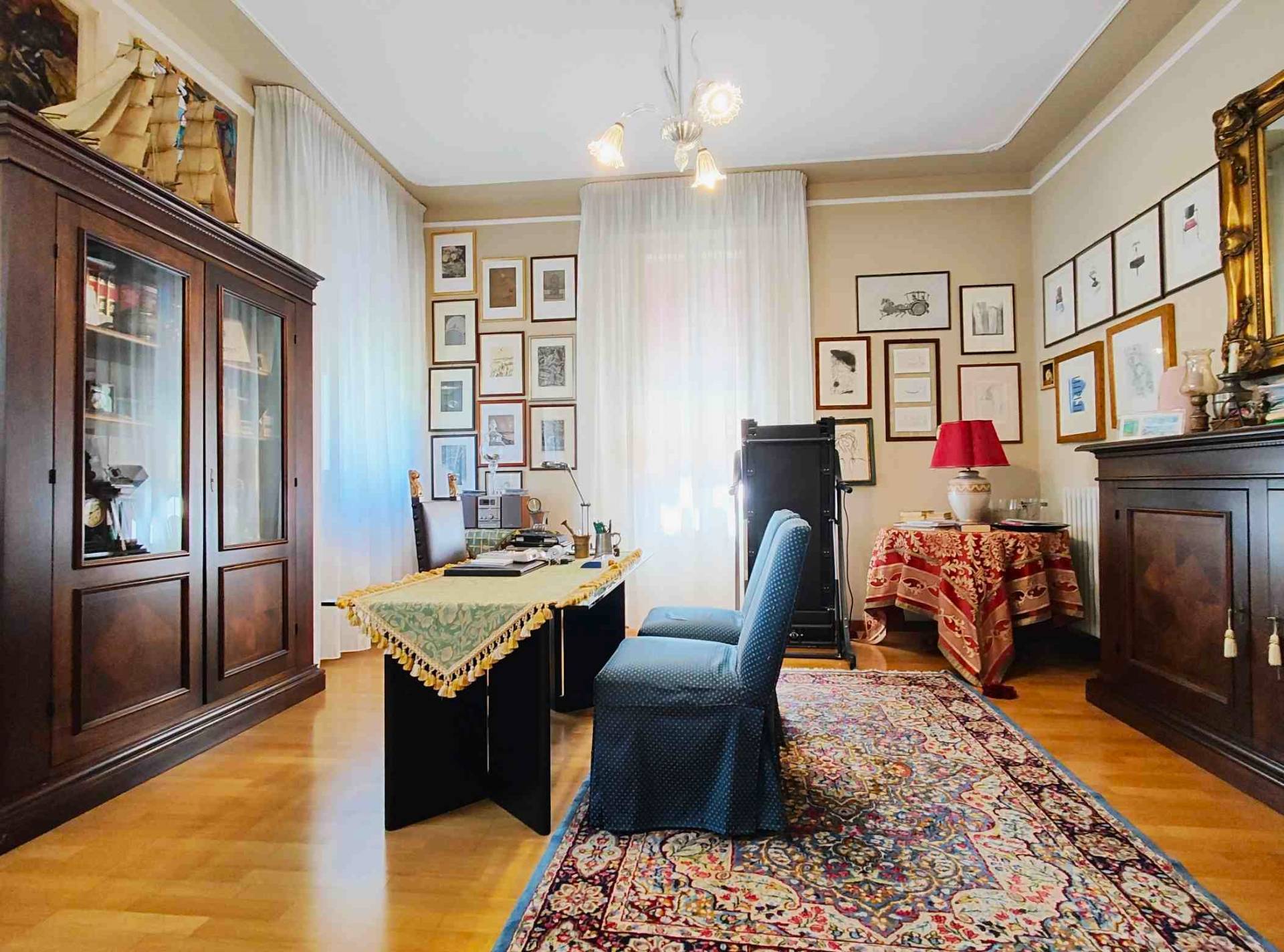 Villa in vendita a Ferrara, San Martino