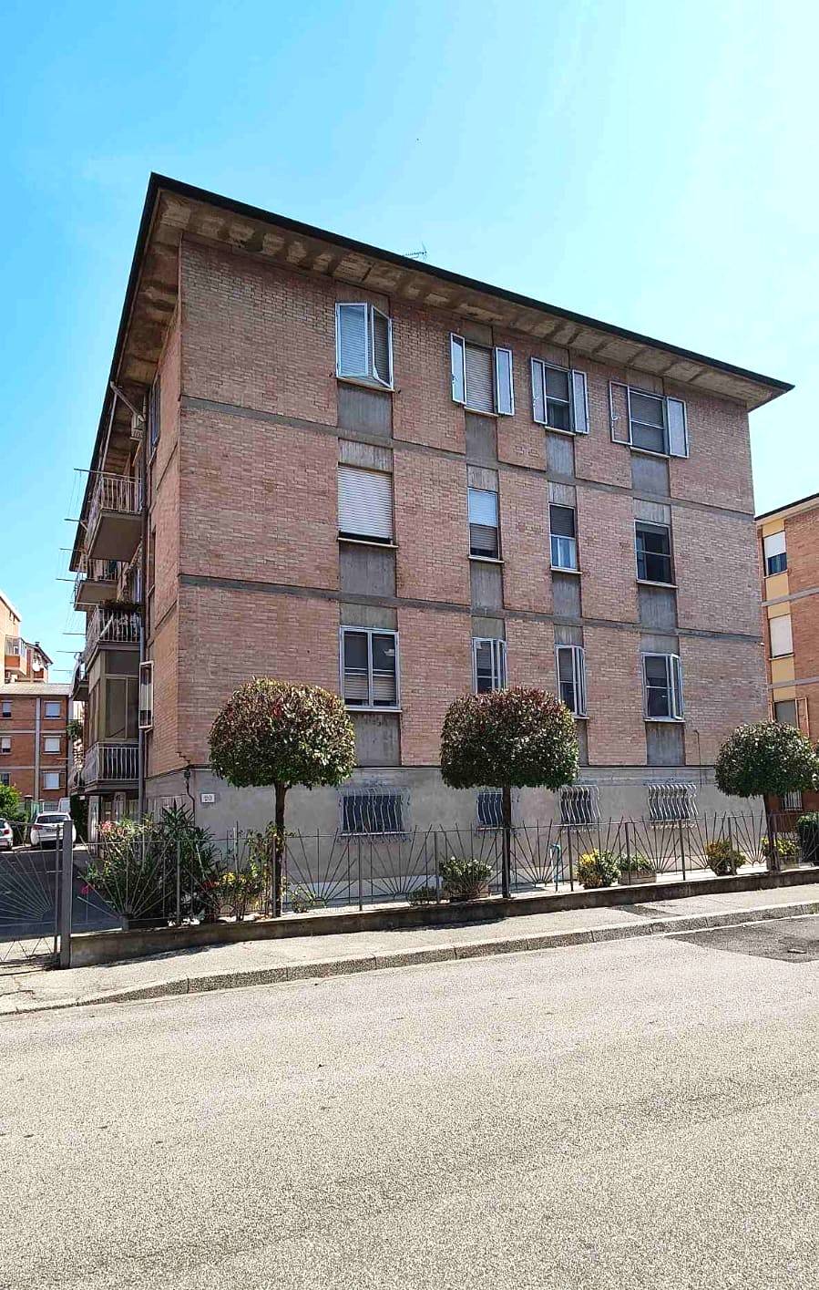 Appartamento in vendita a Ferrara, Via Bologna