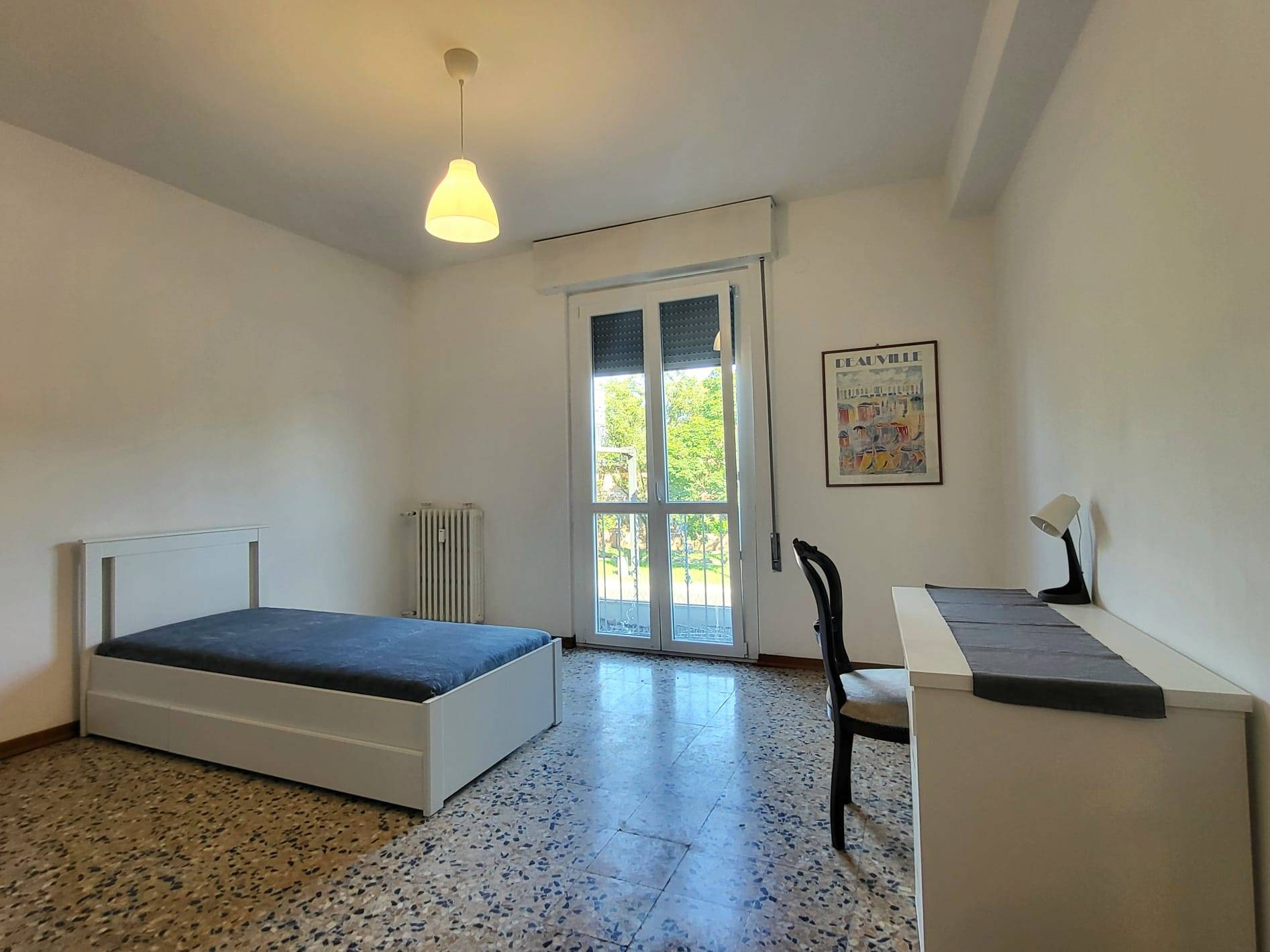 Appartamento in affitto a Ferrara, Via Bologna