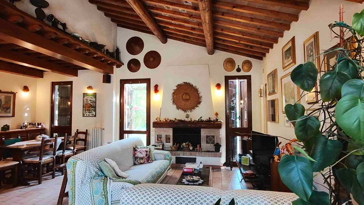 Casa indipendente in vendita a Ferrara, San Martino