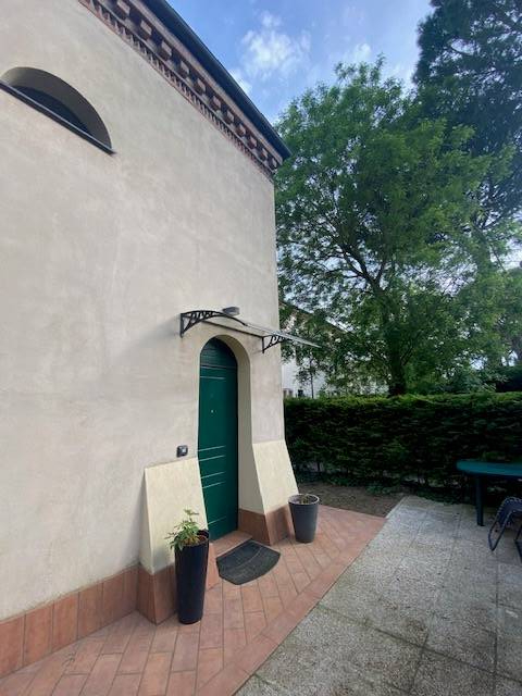 Quardrifamiliare in affitto a Copparo, Saletta - C Matte