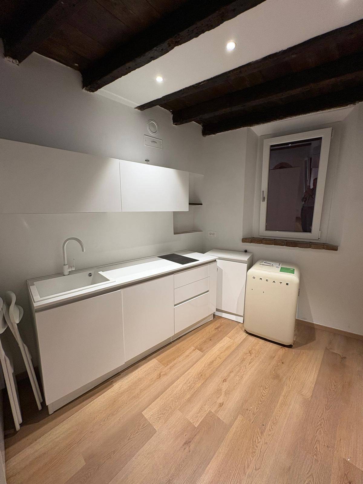 appartamento indipendente in affitto a Ferrara, Centro storico