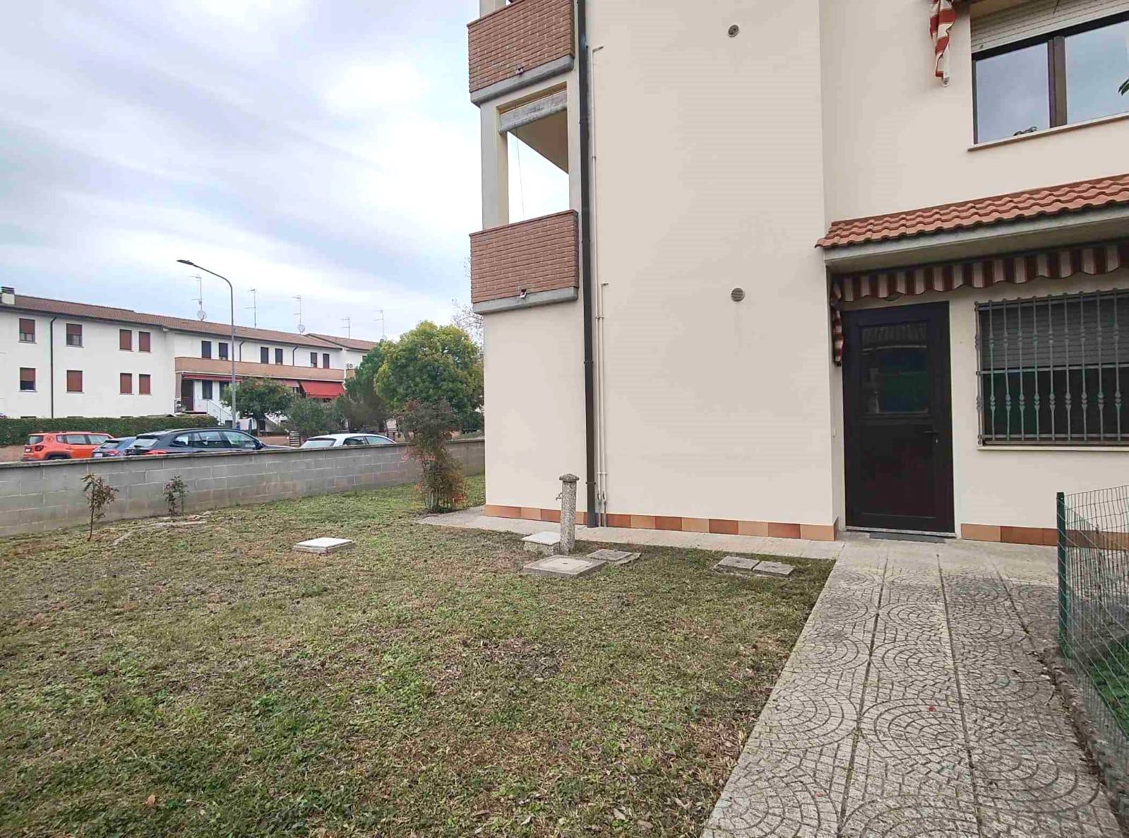 appartamento indipendente in vendita a Copparo