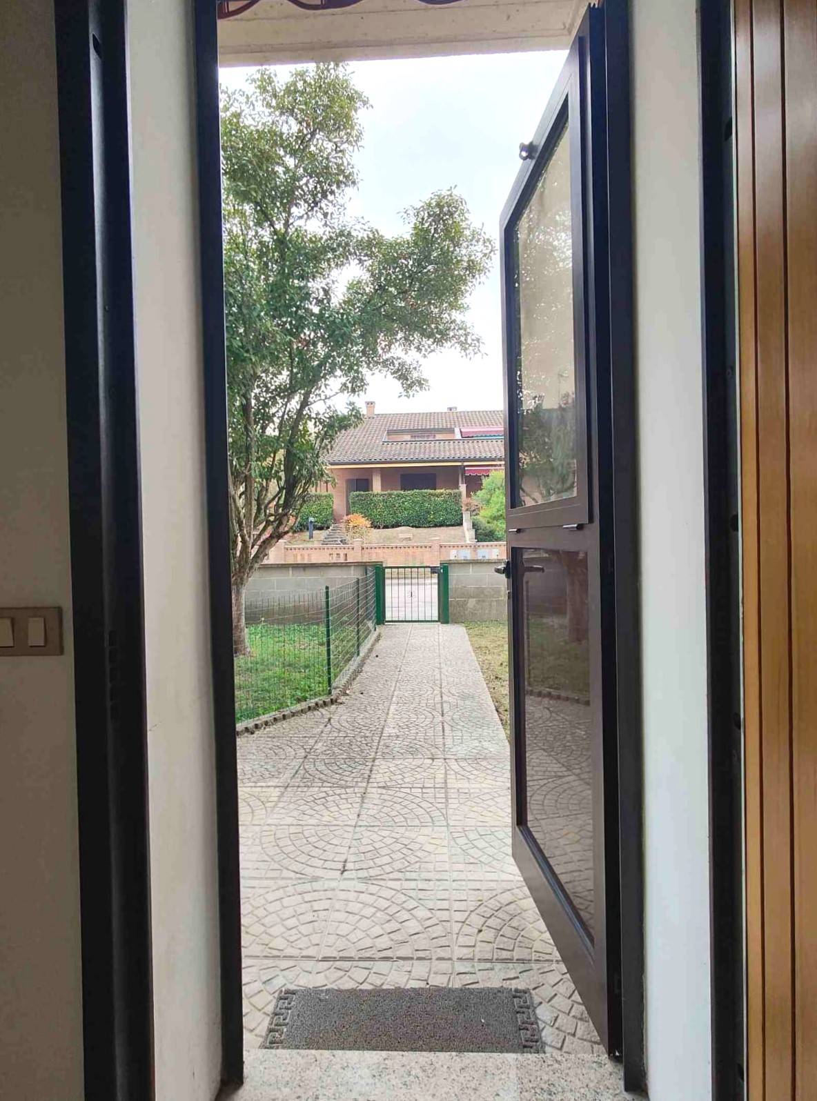 appartamento indipendente in vendita a Copparo