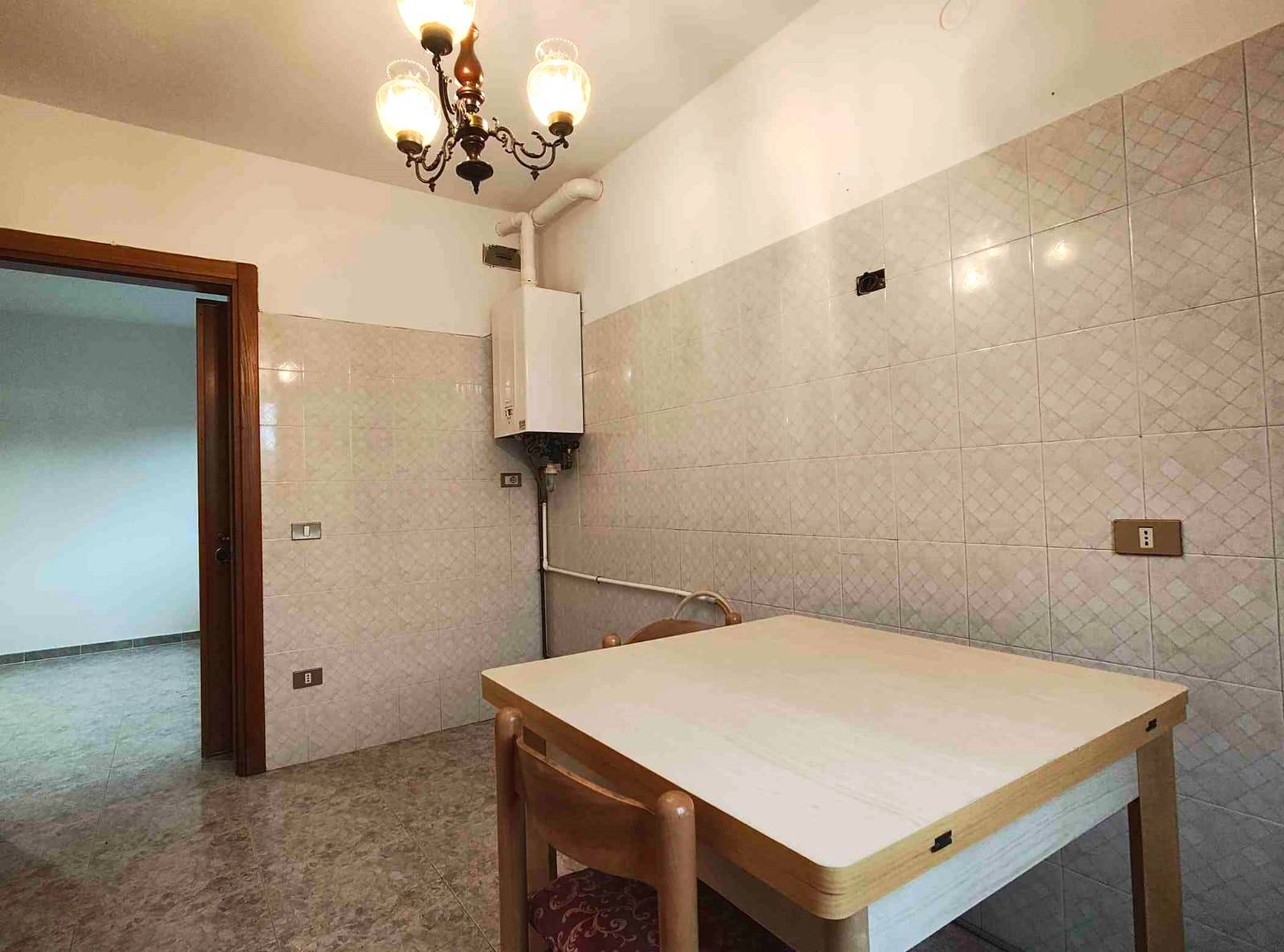 appartamento indipendente in vendita a Copparo