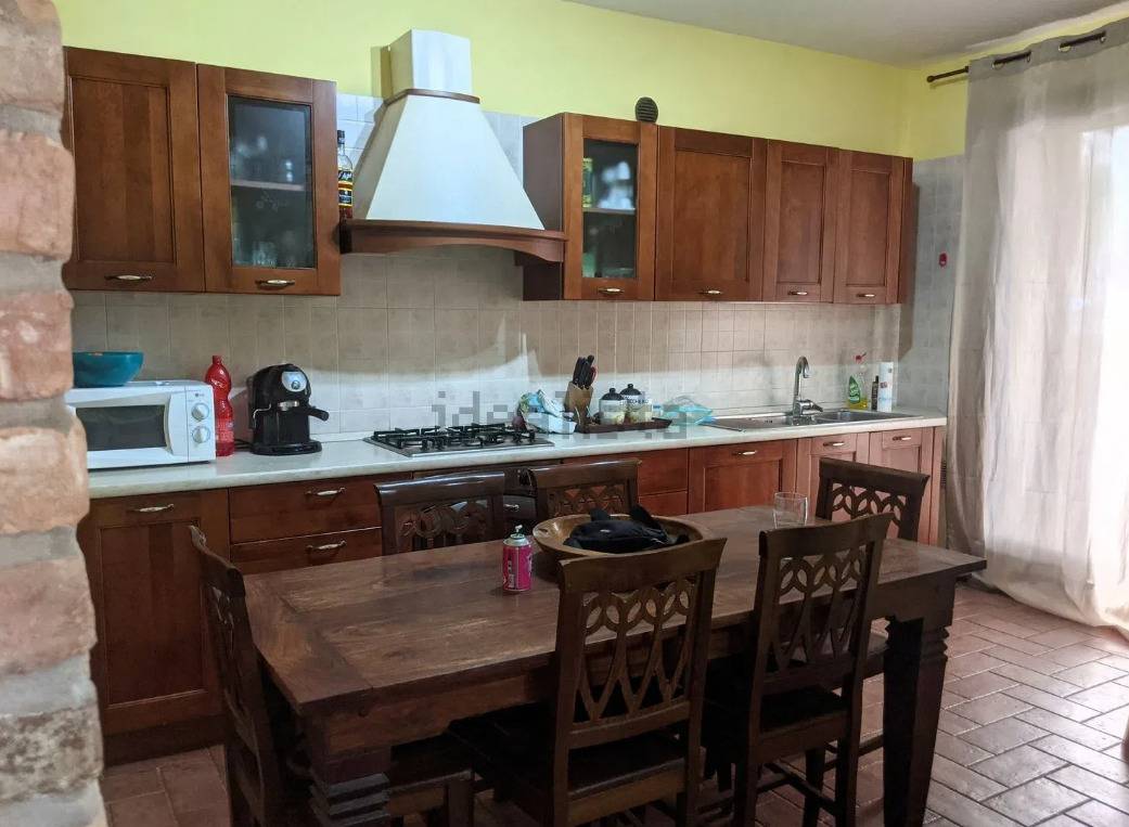 Villetta a schiera in vendita a Ferrara, San Martino