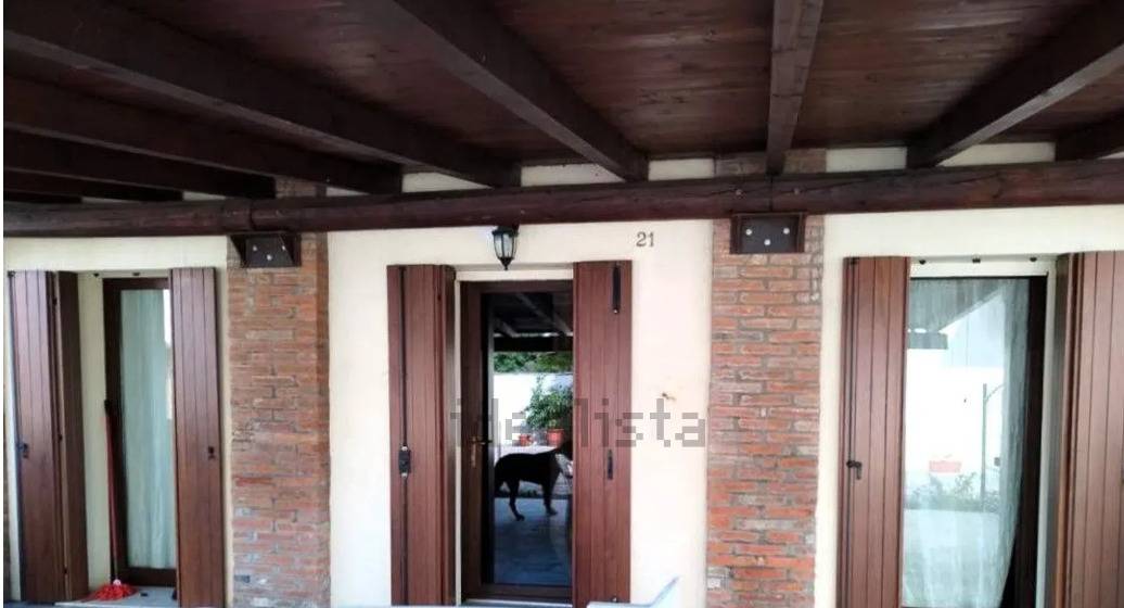 Villetta a schiera in vendita a Ferrara, San Martino