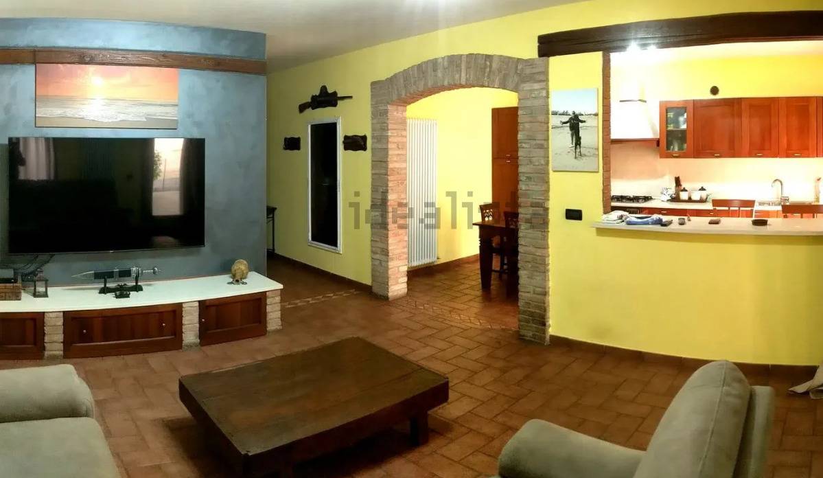 Villetta a schiera in vendita a Ferrara, San Martino