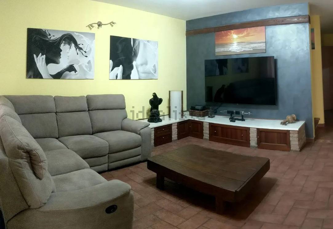 Villetta a schiera in vendita a Ferrara, San Martino