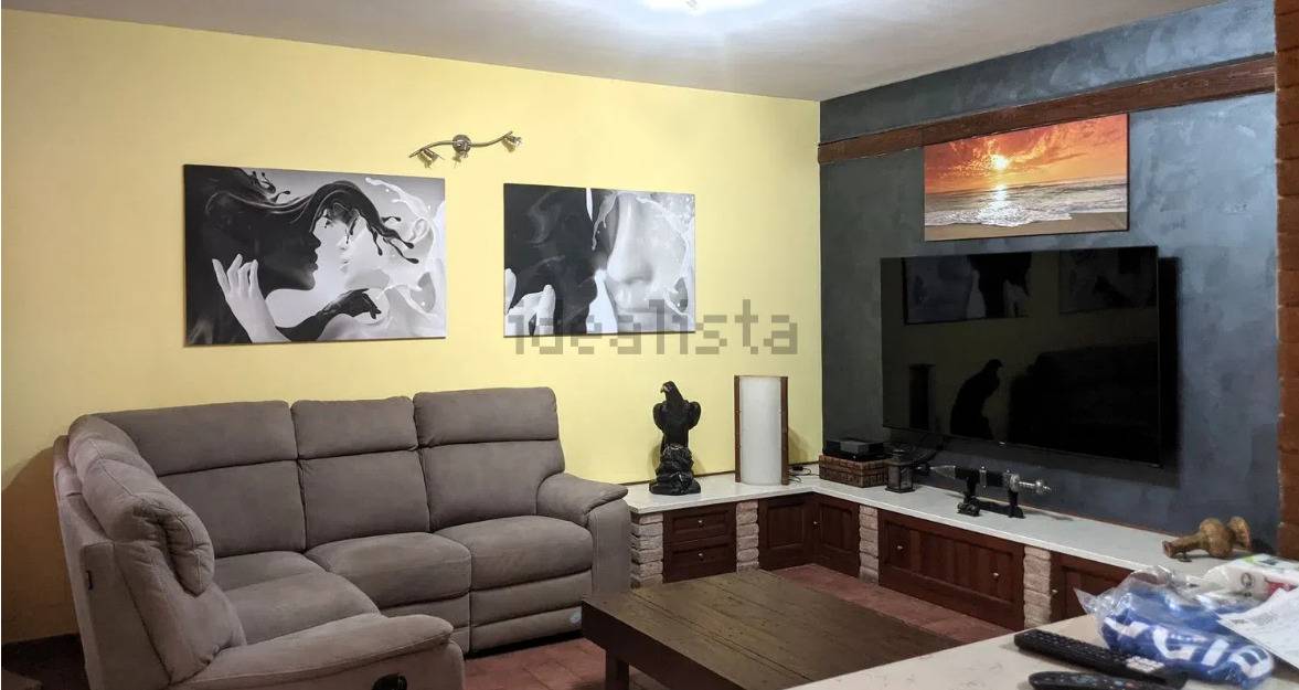 Villetta a schiera in vendita a Ferrara, San Martino