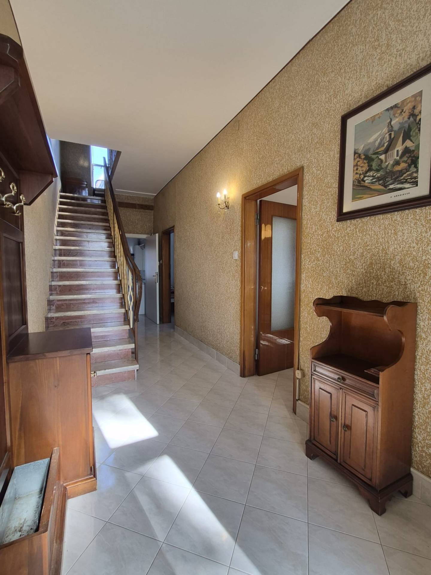 villa bifamiliare in vendita a Vigarano Mainarda, Vigarano Pieve