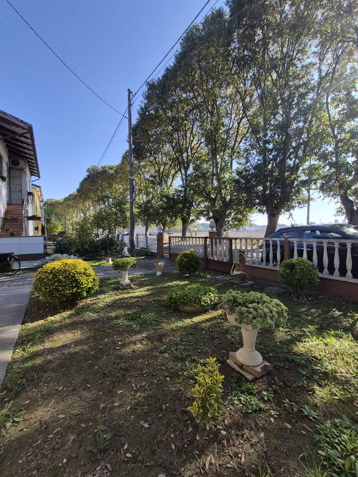 villa bifamiliare in vendita a Vigarano Mainarda, Vigarano Pieve