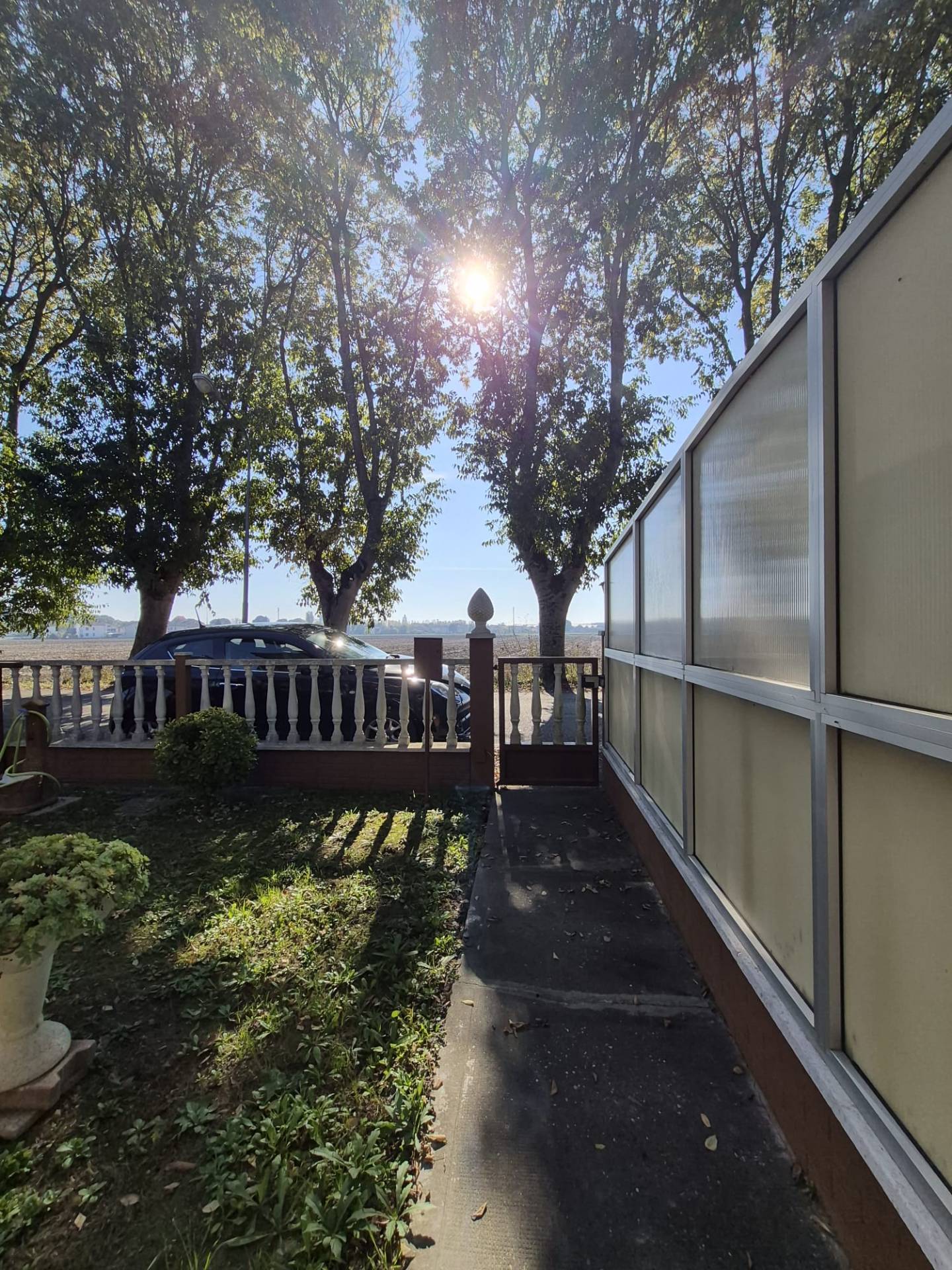 villa bifamiliare in vendita a Vigarano Mainarda, Vigarano Pieve