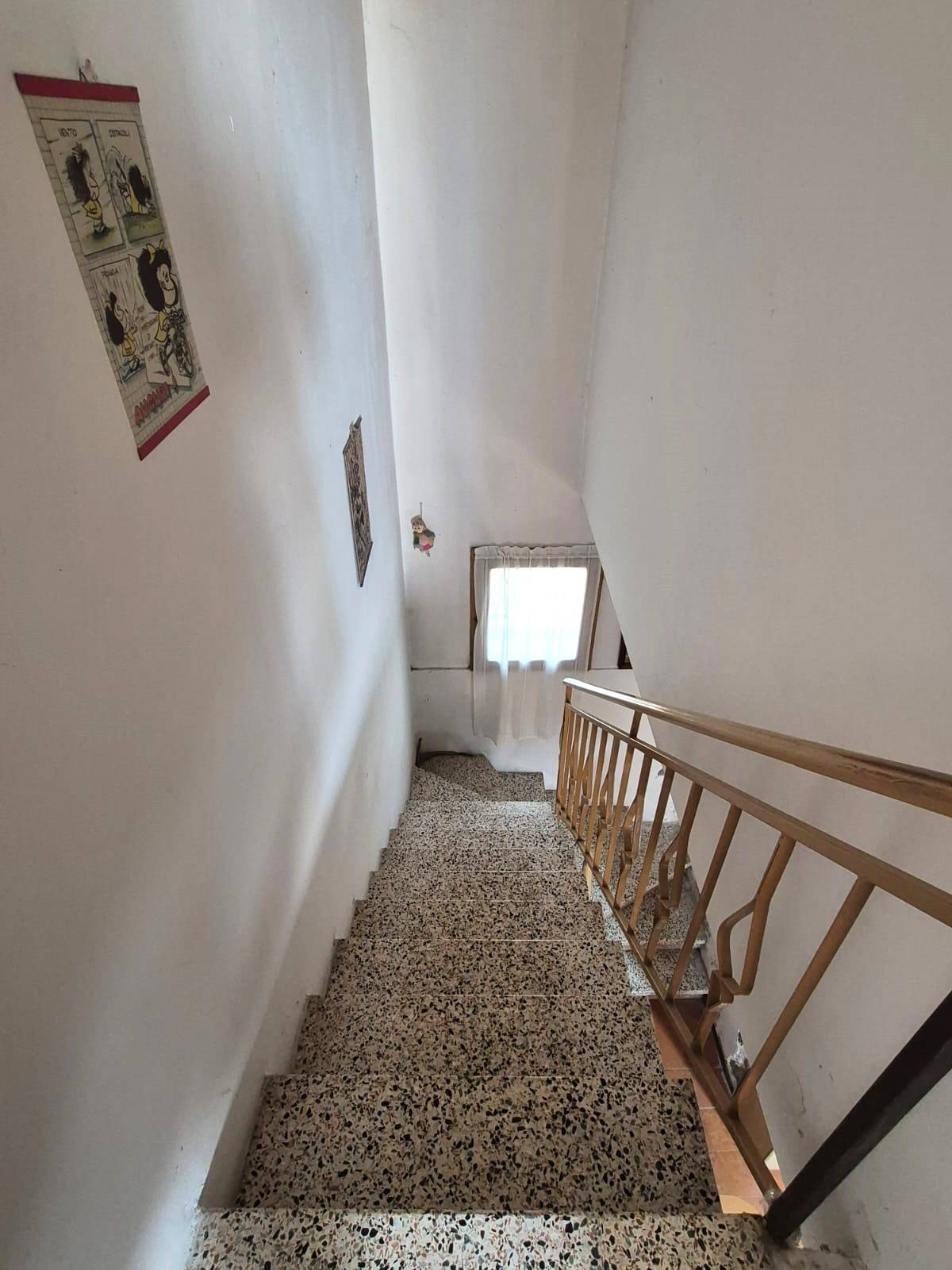 Villetta a schiera in vendita a Ferrara, Marrara