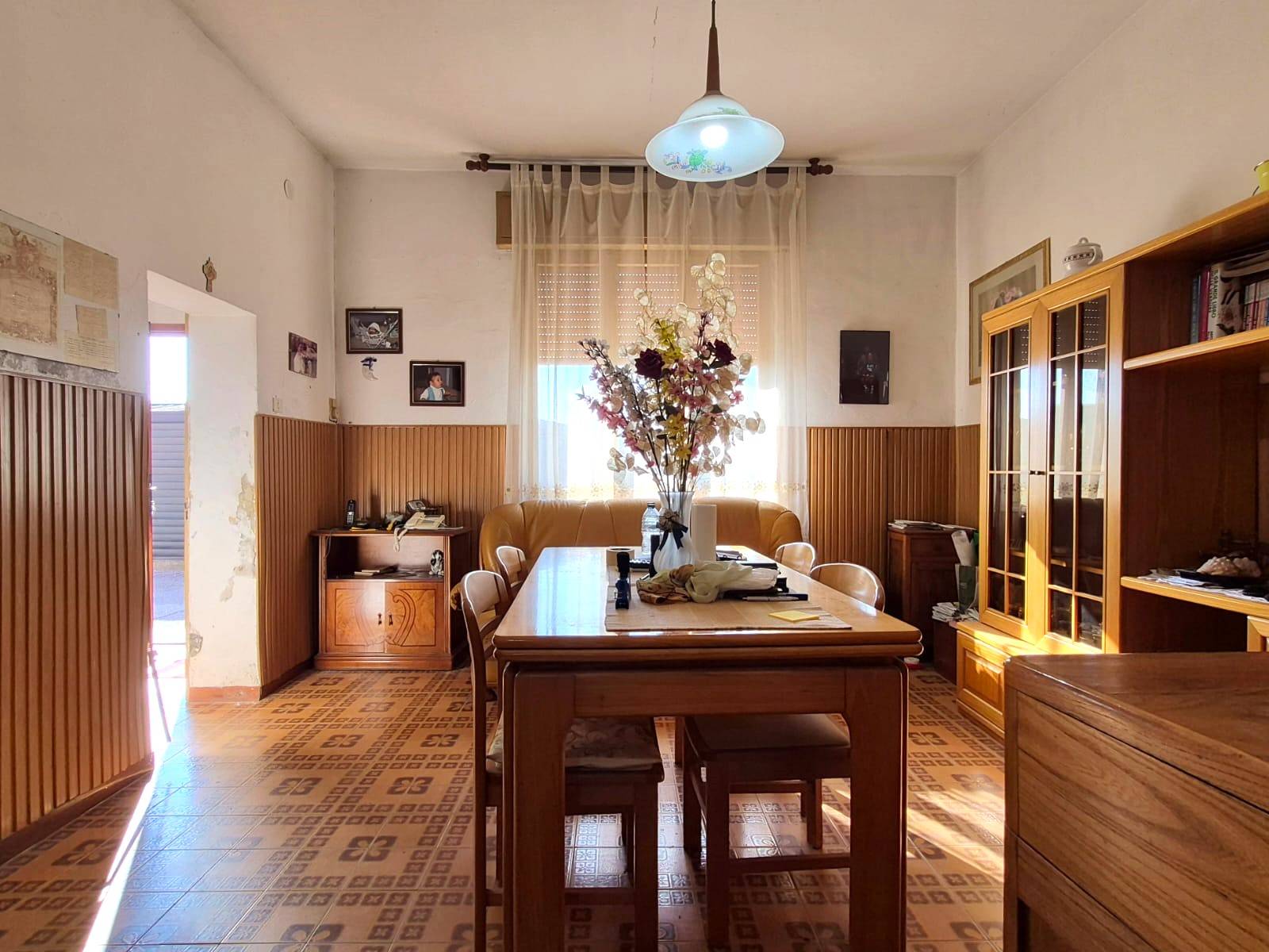 Villetta a schiera in vendita a Ferrara, Marrara