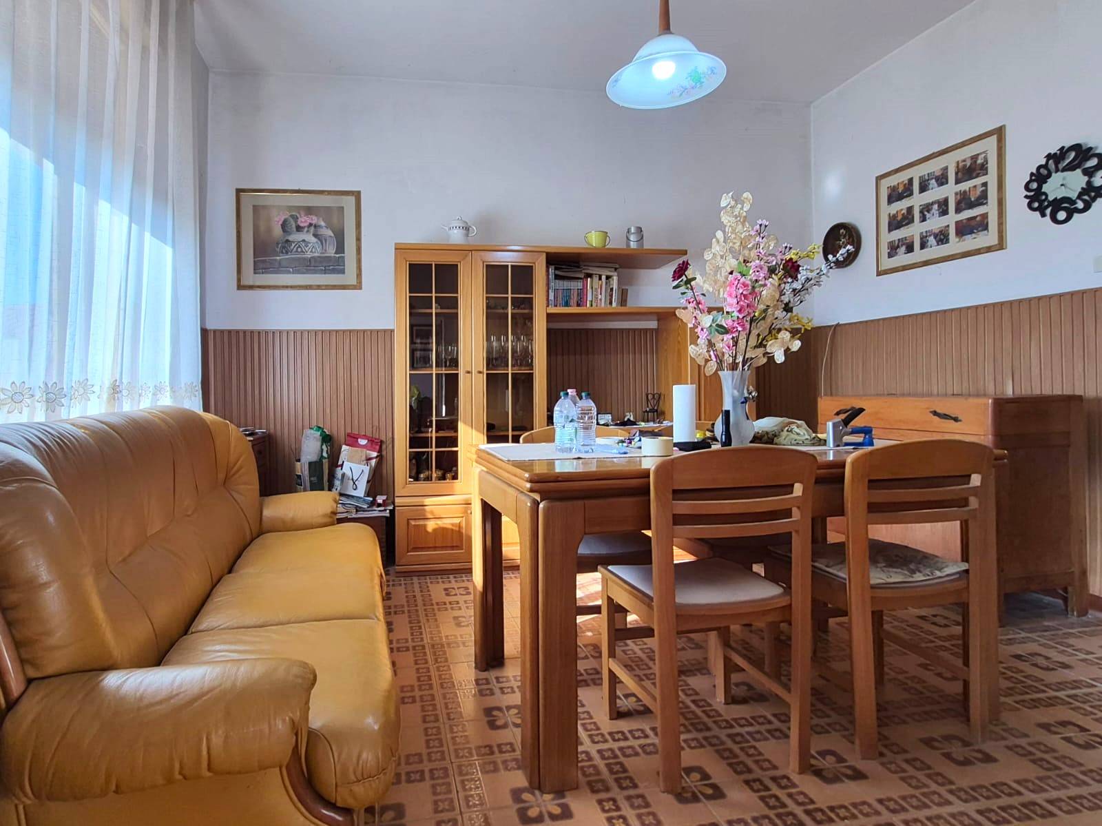 Villetta a schiera in vendita a Ferrara, Marrara