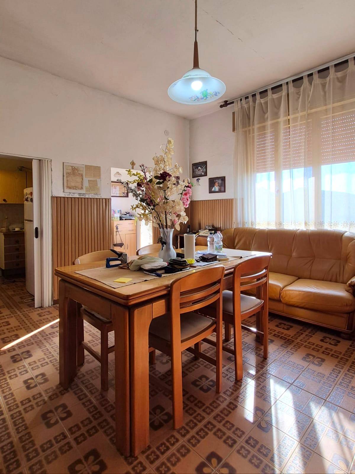 Villetta a schiera in vendita a Ferrara, Marrara