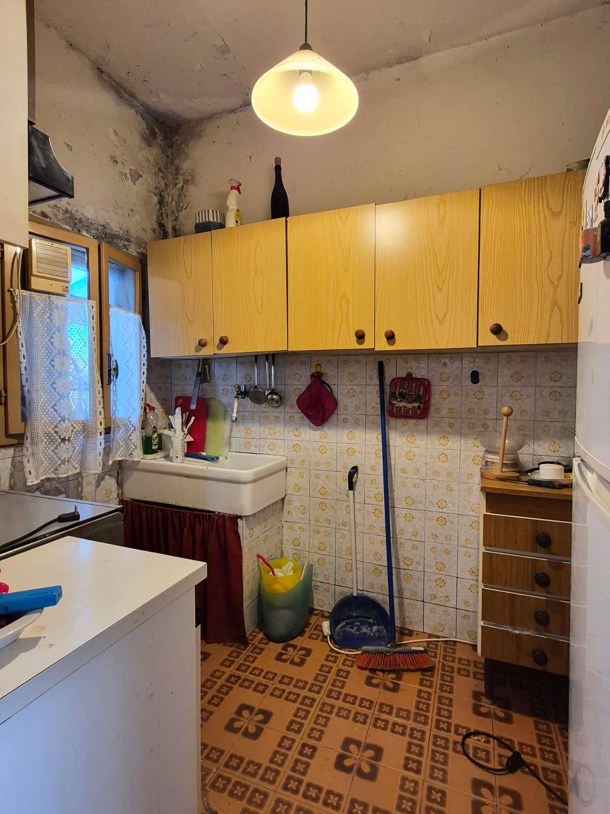 Villetta a schiera in vendita a Ferrara, Marrara