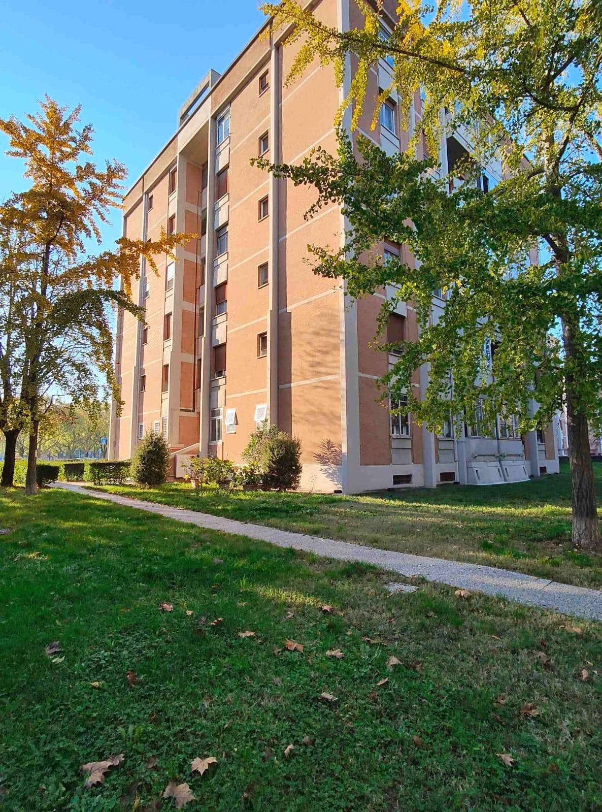 Appartamento in vendita a Ferrara, Via Bologna