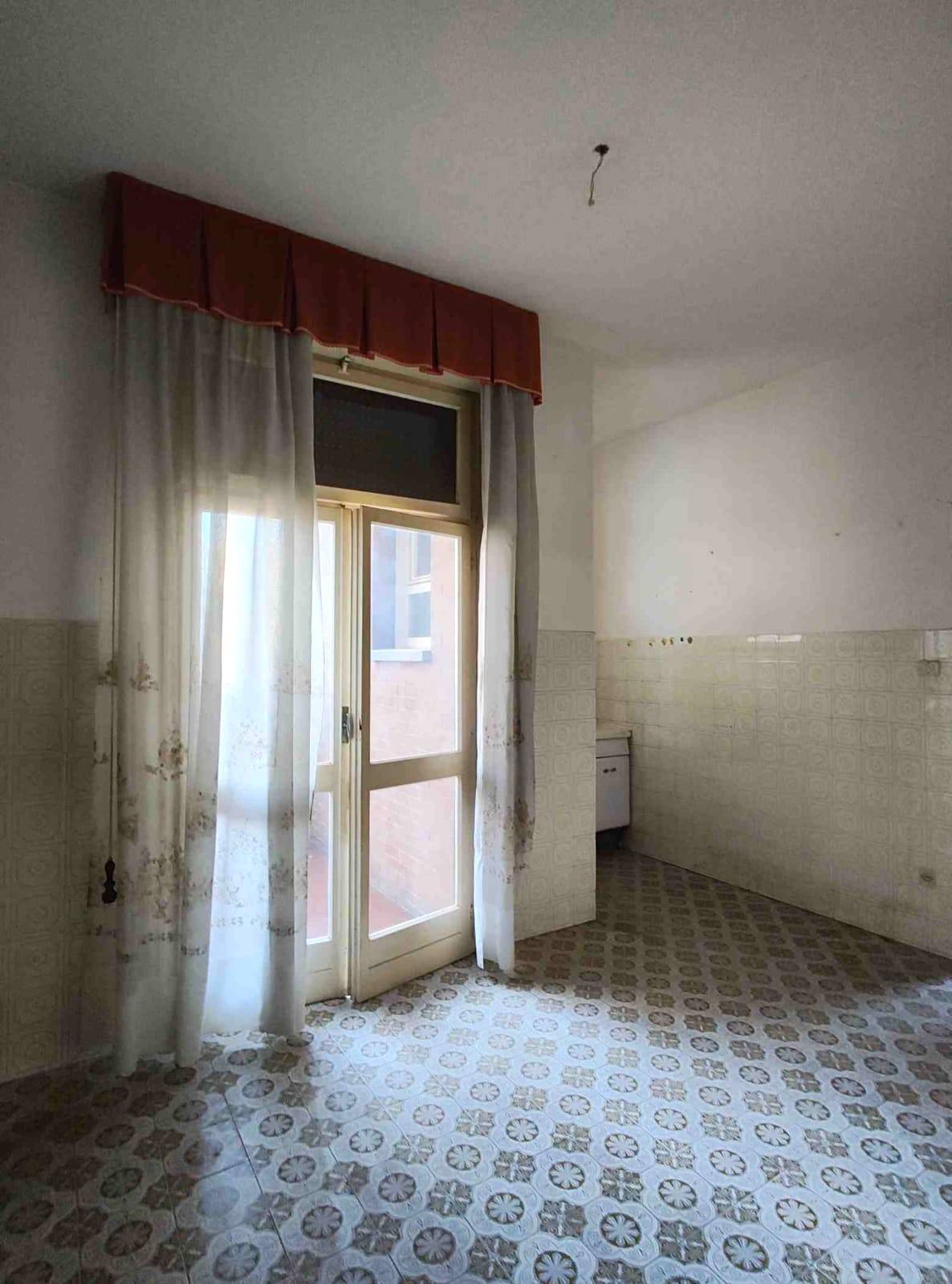 Appartamento in vendita a Ferrara, Via Bologna