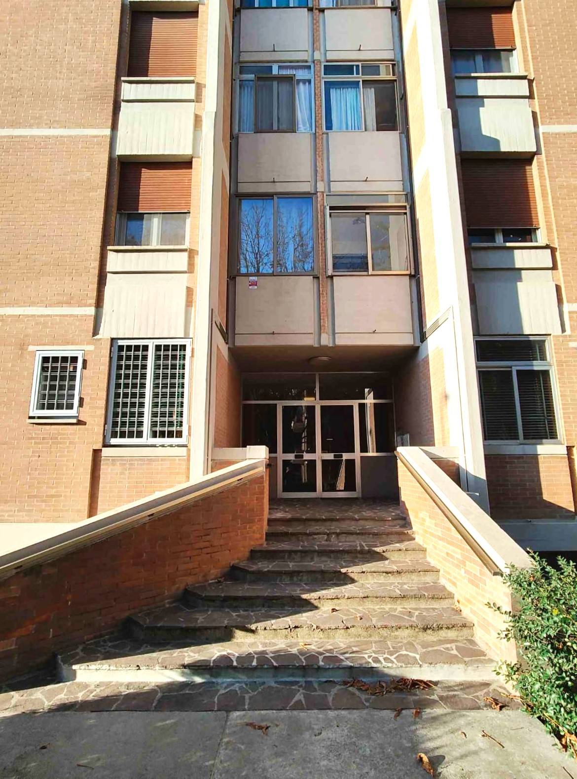 Appartamento in vendita a Ferrara, Via Bologna