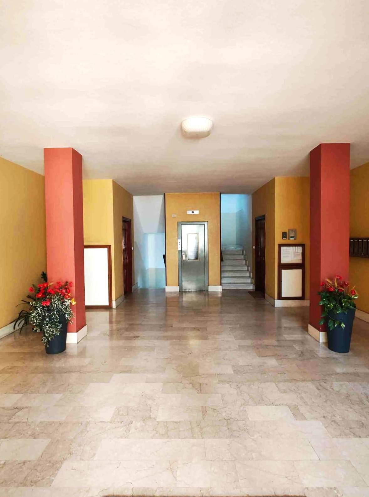 Appartamento in vendita a Ferrara, Via Bologna