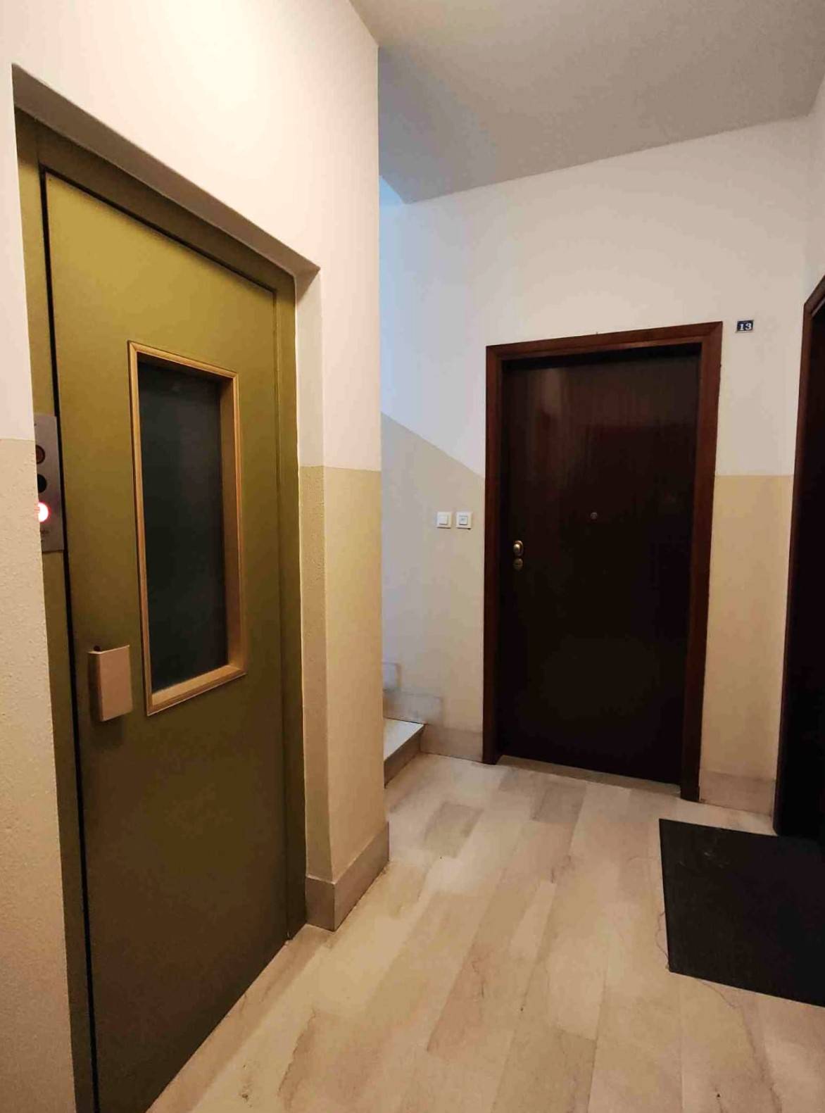 Appartamento in vendita a Ferrara, Via Bologna