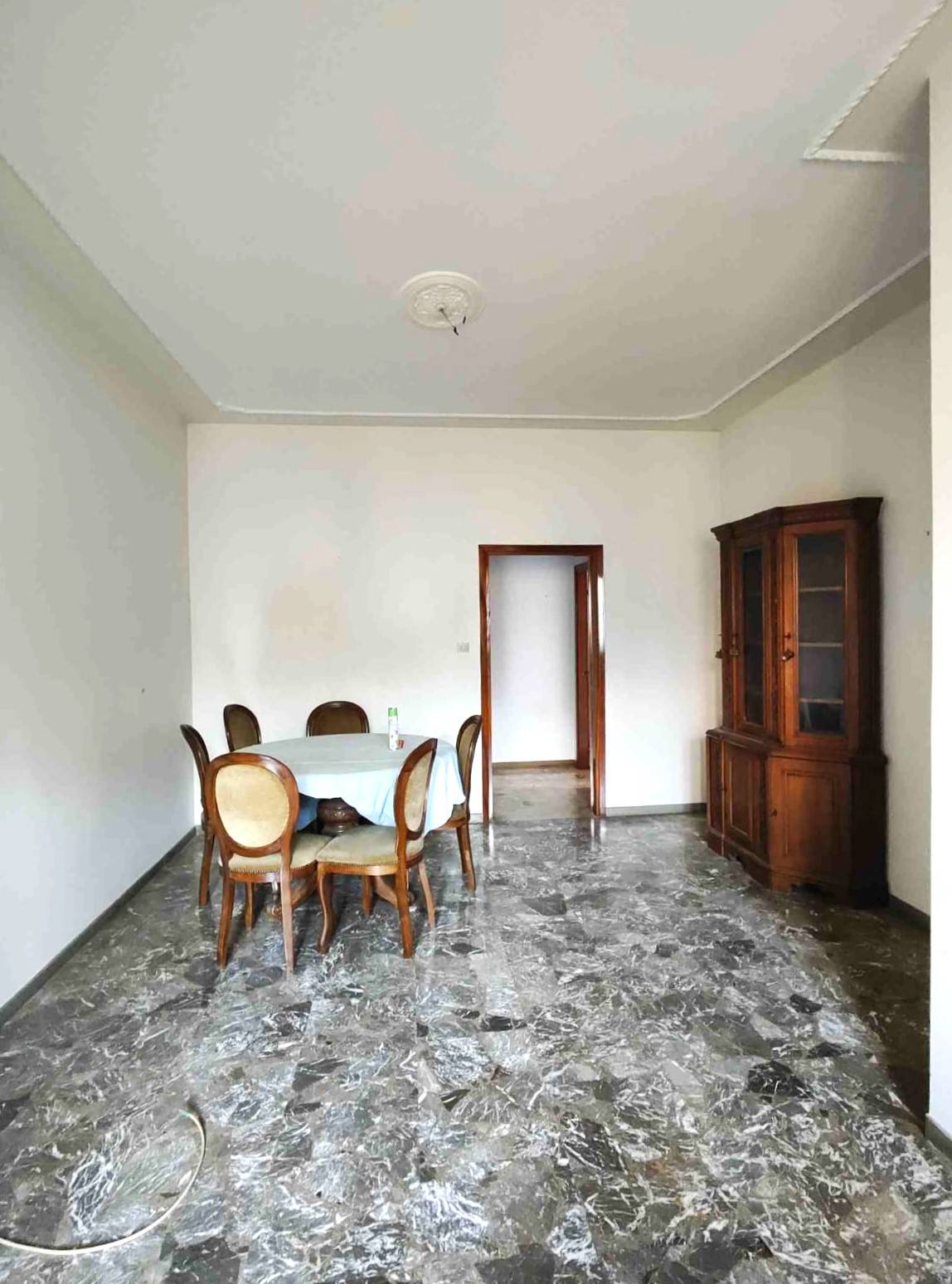 Appartamento in vendita a Ferrara, Via Bologna