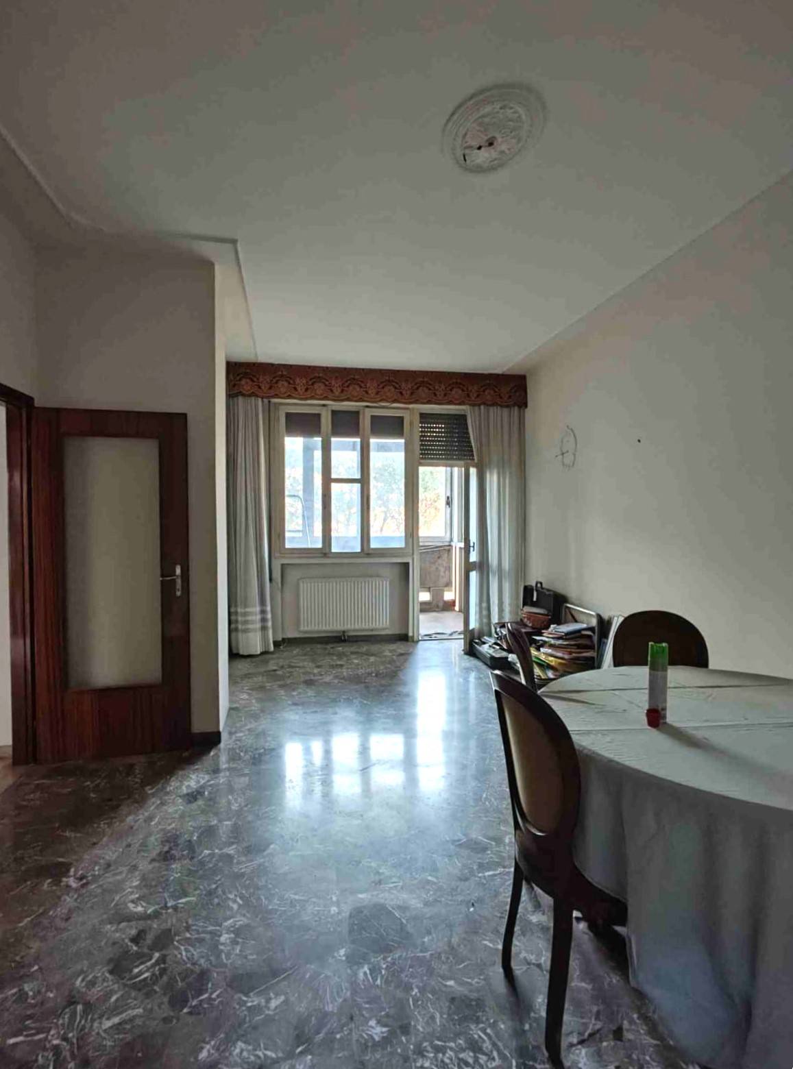 Appartamento in vendita a Ferrara, Via Bologna