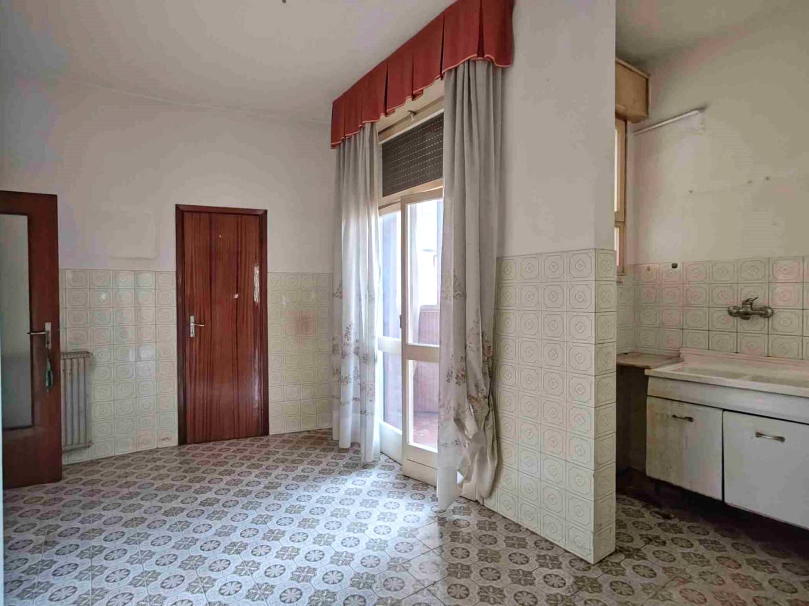 Appartamento in vendita a Ferrara, Via Bologna