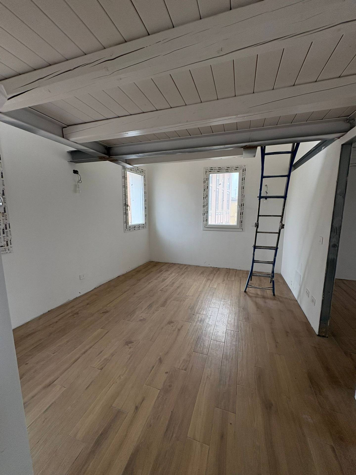 appartamento indipendente in vendita a Ferrara, Centro storico